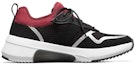 Order Skechers Modern Jogger 2.0 Black/White/Red 222004-BKRD