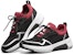 Skechers Modern Jogger 2.0 Black/White/Red 222004-BKRD