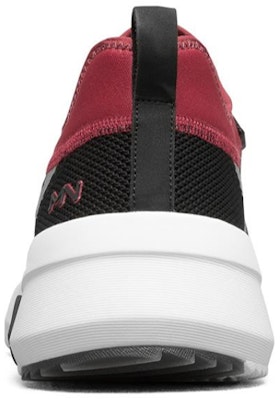 Skechers Modern Jogger 2.0 Black/White/Red 222004-BKRD Shop Skechers Modern Jogger 2.0 Black/White/Red 222004-BKRD
