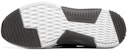 Skechers Modern Jogger 2.0 Black/White/Red 222004-BKRD