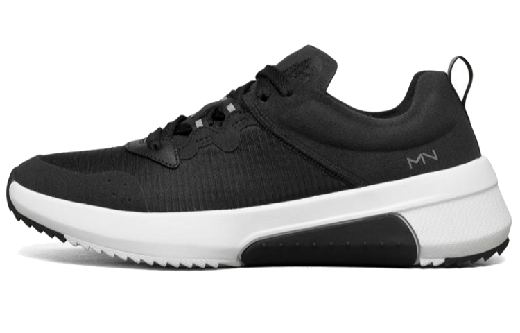 Skechers Modern Jogger 2.0 Running Shoes Black 222029-BLK