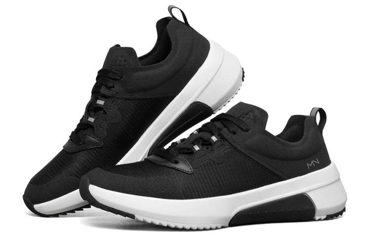 Lookbook Skechers Modern Jogger 2.0 Chaussures de Running Noires 222029-BLK