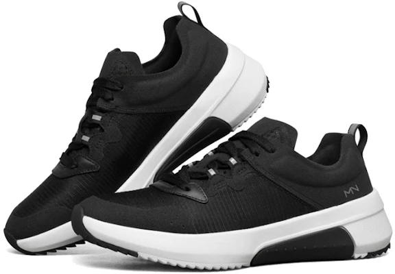 Skechers Modern Jogger 2.0 Chaussures de Running Noires 222029-BLK Lookbook Skechers Modern Jogger 2.0 Chaussures de Running Noires 222029-BLK