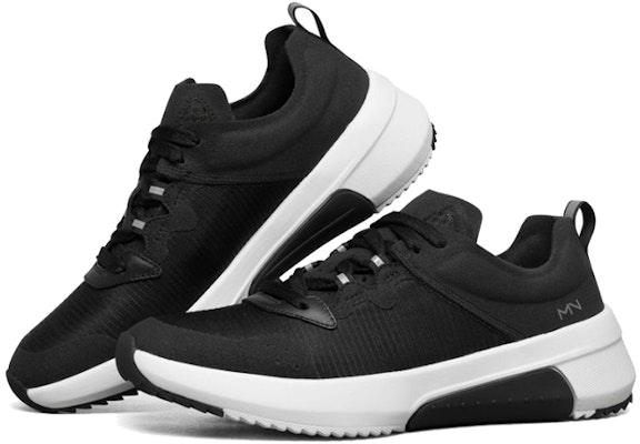 スケッチャーズ モダンジョガー 2.0 (ブラック) 222029-BLK Lookbook スケッチャーズ モダンジョガー 2.0 (ブラック) 222029-BLK