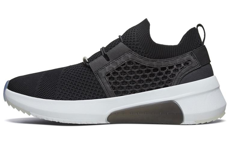Skechers Modern Jogger 2.0 Running Shoes Black/White 69710-BKW