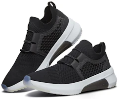 Lookbook Skechers 時尚慢跑鞋 2.0 黑白