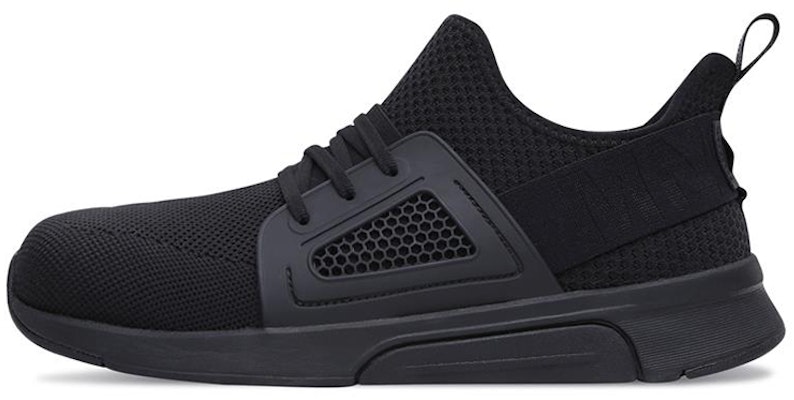 Skechers Modern Jogger 'Black Comfort' 68607-B Buy Skechers Modern Jogger 'Black Comfort' 68607-B