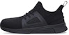 Skechers Modern Jogger 'Black Comfort' 68607-B