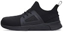 Buy Skechers Modern Jogger 'Black Comfort' 68607-B