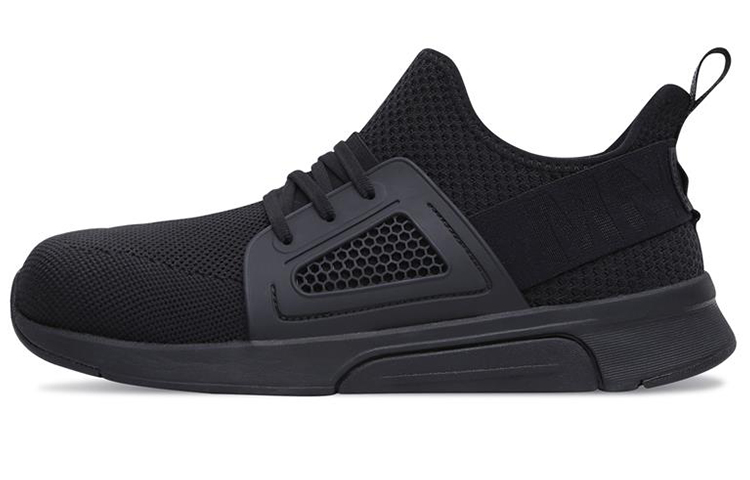 Buy Skechers Modern Jogger 'Comodidad Negra' 68607-B