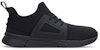 Skechers Modern Jogger 'Black Comfort' 68607-B