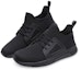 Lookbook Skechers Modern Jogger 'Black Comfort' 68607-B
