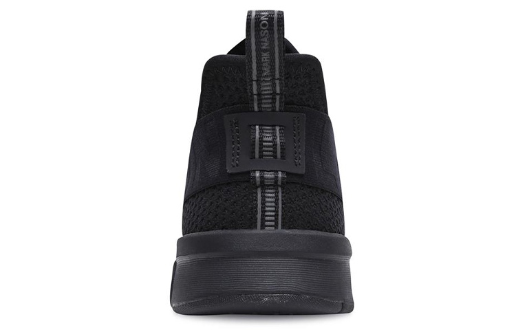 Shop Skechers Modern Jogger 'Comodidad Negra' 68607-B