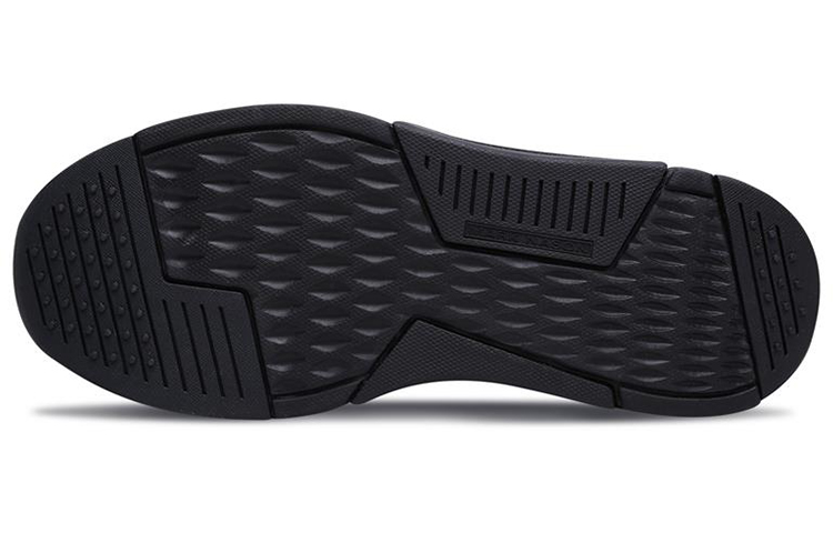 Purchase Skechers Modern Jogger 'Comodidad Negra' 68607-B