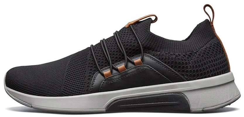 Skechers Modern Jogger 'Black Grey' 68679-BKGY Buy Skechers Modern Jogger 'Black Grey' 68679-BKGY