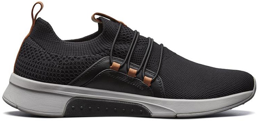 Skechers Modern Jogger 'Black Grey' 68679-BKGY Order Skechers Modern Jogger 'Black Grey' 68679-BKGY