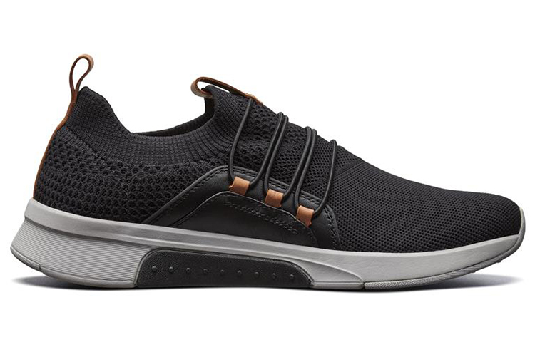 Order Skechers Modern Jogger 'Black Grey' 68679-BKGY