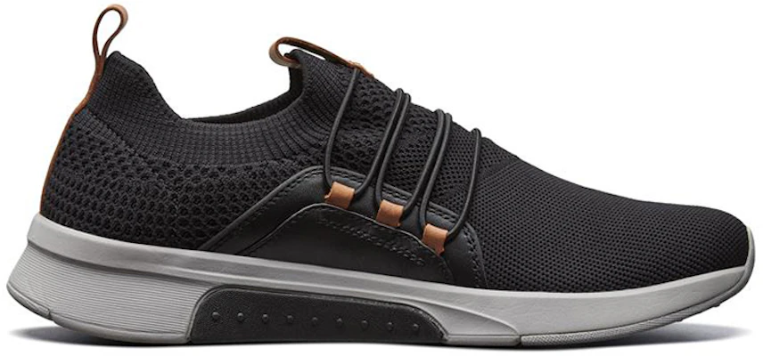 Skechers Modern Jogger 'Black Grey' 68679-BKGY Order Skechers Modern Jogger 'Black Grey' 68679-BKGY