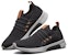 Skechers Modern Jogger 'Black Grey' 68679-BKGY