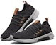 Lookbook Skechers Modern Jogger 'Black Grey' 68679-BKGY