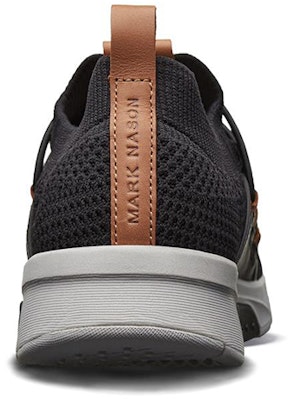 Skechers Modern Jogger 'Black Grey' 68679-BKGY Shop Skechers Modern Jogger 'Black Grey' 68679-BKGY