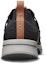 Shop Skechers Modern Jogger 'Black Grey' 68679-BKGY