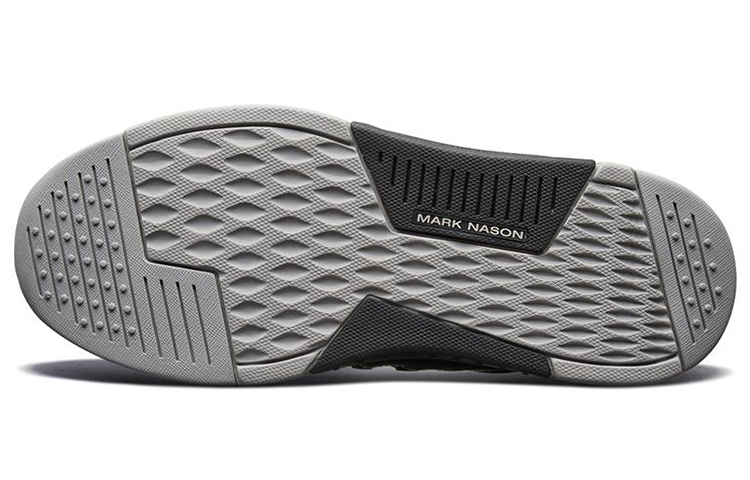 Purchase Skechers Modern Jogger 'Black Grey' 68679-BKGY