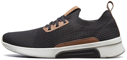 Skechers Modern Jogger 'Black White' 68678-BKW Skechers Modern Jogger 'Black White' 68678-BKW