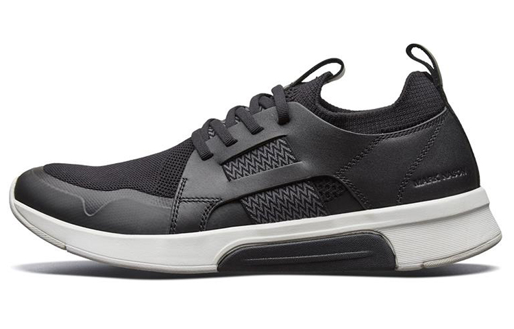 Buy Skechers Modern Jogger 'Hitam Putih' 68680-BKW