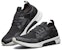 Skechers Modern Jogger 'Black White' 68680-BKW
