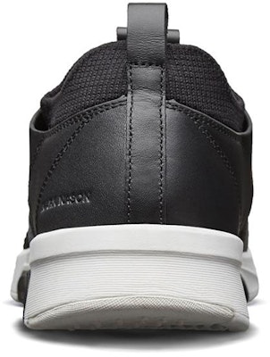 스케쳐스 모던 조거 블랙/화이트 (Skechers Modern Jogger Black/White) 68680-BKW Shop 스케쳐스 모던 조거 블랙/화이트 (Skechers Modern Jogger Black/White) 68680-BKW