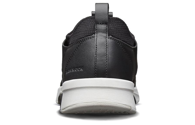 Shop Skechers Modern Jogger 'Hitam Putih' 68680-BKW