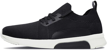 Skechers Modern Jogger 'Black White Comfort Breathable' 68582-BLK Skechers Modern Jogger 'Black White Comfort Breathable' 68582-BLK
