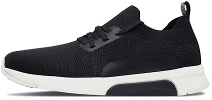 Skechers Modern Jogger 'Black White Comfort Breathable' 68582-BLK Skechers Modern Jogger 'Black White Comfort Breathable' 68582-BLK