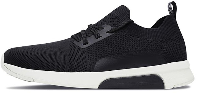 Skechers Modern Jogger 'Hitam Putih Selesa Bernafas' 68582-BLK Buy Skechers Modern Jogger 'Hitam Putih Selesa Bernafas' 68582-BLK