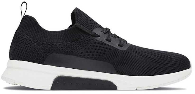Skechers Modern Jogger 'Black White Comfort Breathable' 68582-BLK Order Skechers Modern Jogger 'Black White Comfort Breathable' 68582-BLK