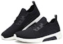 Lookbook Skechers Modern Jogger 'Black White Comfort Breathable' 68582-BLK