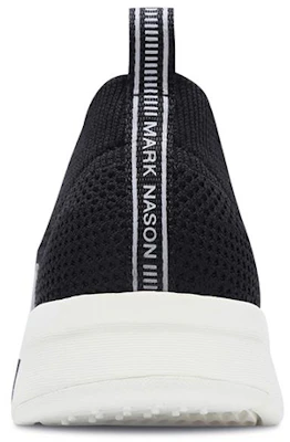 スケッチャーズ モダンジョガー 快適 通気性 (B/W) 68582-BLK Shop スケッチャーズ モダンジョガー 快適 通気性 (B/W) 68582-BLK