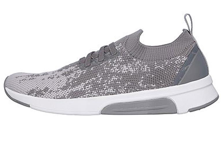 Skechers Modern Jogger 'Grey Outdoor Low-Top Casual Running' 68642-GRY