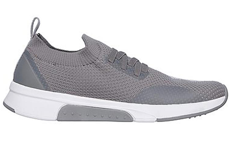 Order Skechers Modern Jogger 'Grey Outdoor Low-Top Casual Running' 68642-GRY