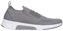 Order Skechers Modern Jogger 'Kelabu Kasut Lari Kasual Rendah untuk Luar' 68642-GRY