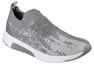Lookbook Skechers Modern Jogger 'Kelabu Kasut Lari Kasual Rendah untuk Luar' 68642-GRY