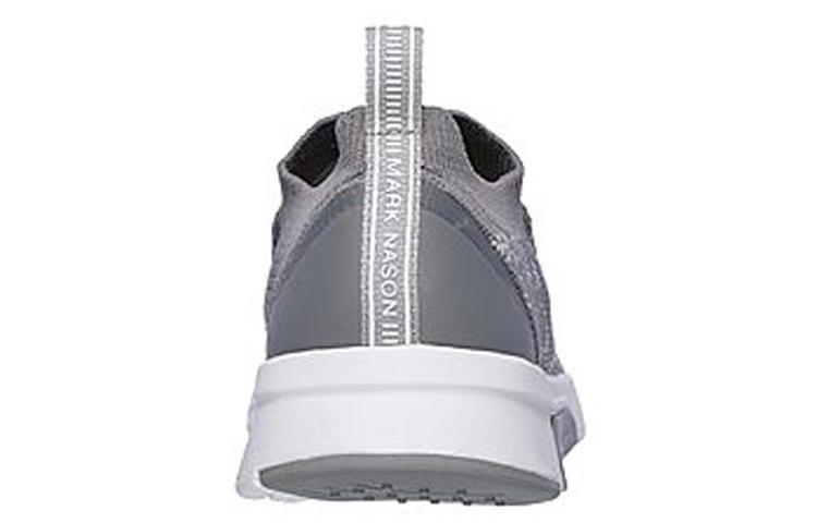 Shop Skechers Modern Jogger 'Grey Outdoor Low-Top Casual Running' 68642-GRY