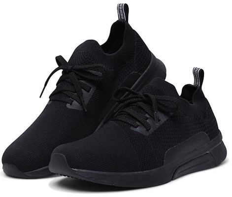 스케쳐스 모던 조거 '내셔널 블랙' (Skechers Modern Jogger 'National Black') 68582-B Lookbook 스케쳐스 모던 조거 '내셔널 블랙' (Skechers Modern Jogger 'National Black') 68582-B