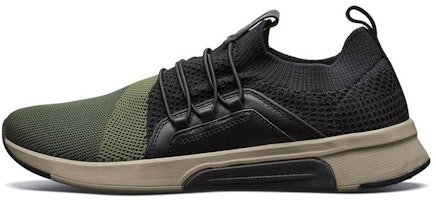 Skechers Modern Jogger 'Olive' 68679-OLV Skechers Modern Jogger 'Olive' 68679-OLV