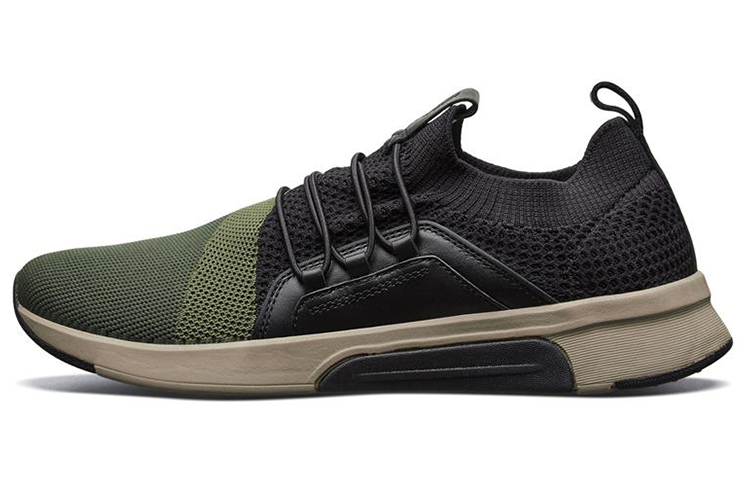 Skechers Modern Jogger 'Olive' 68679-OLV