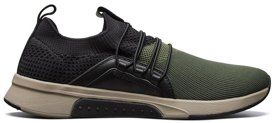 Skechers Modern Jogger 'Olive' 68679-OLV Order Skechers Modern Jogger 'Olive' 68679-OLV