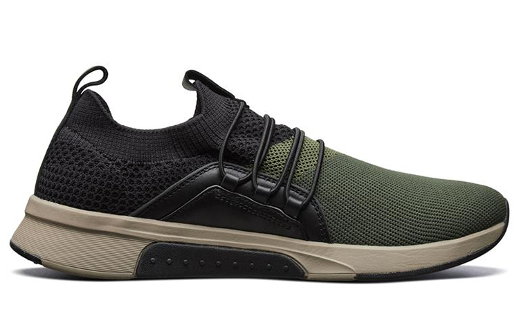 Order Skechers Modern Jogger 'Olive' 68679-OLV