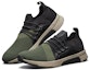 Lookbook Skechers Modern Jogger 'Olive' 68679-OLV