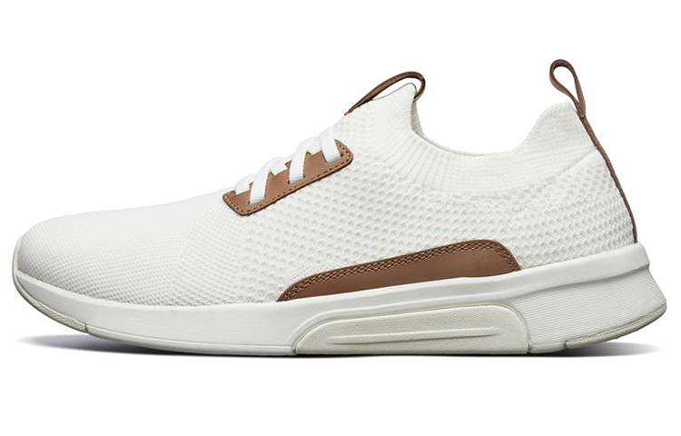 Skechers Modern Jogger 'White' 68678-WHT